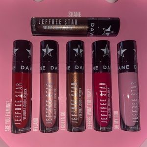 Shane Dawson X Jeffree Star Pig Bundle